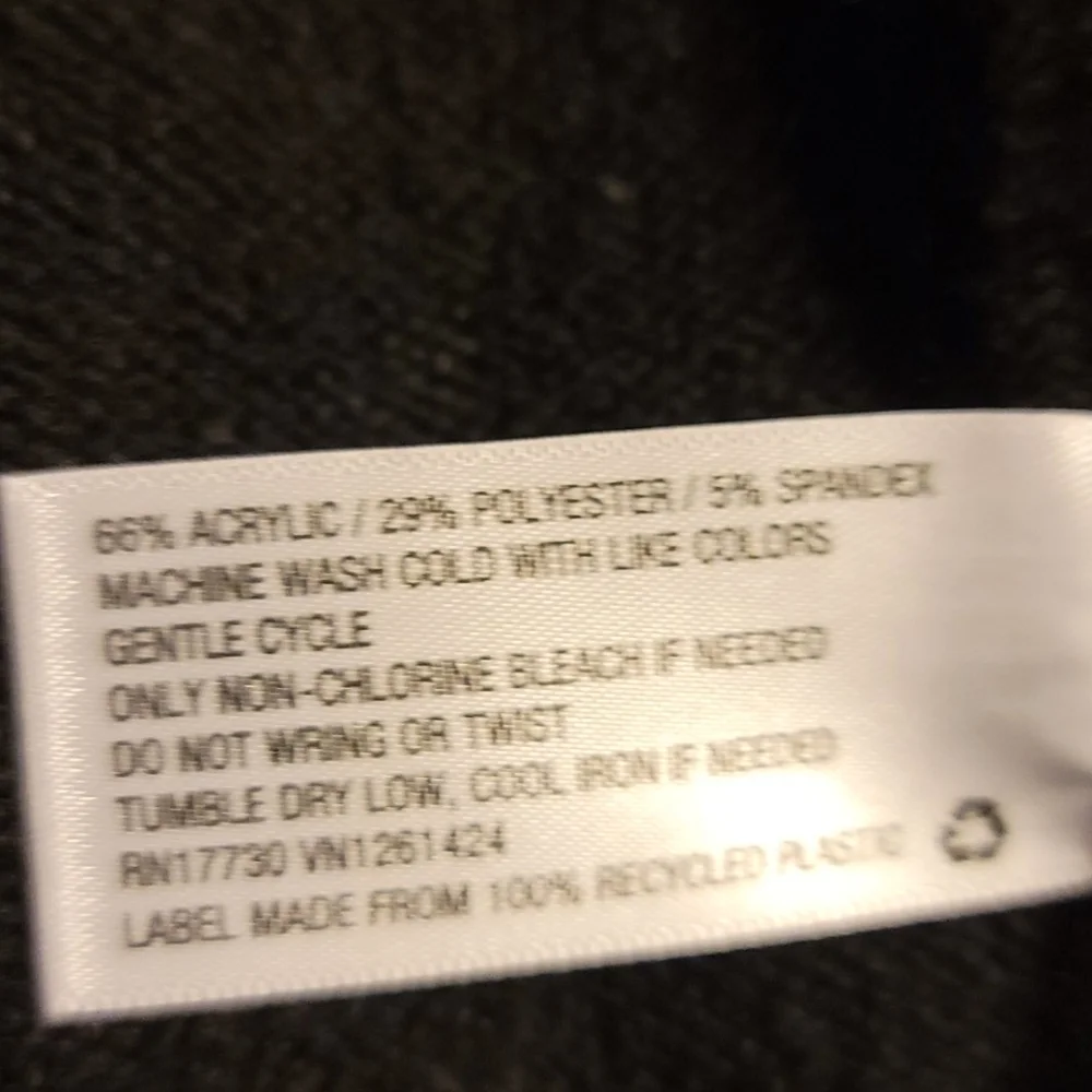 Sweater - Picture 2 of 8